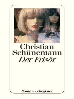 cover image of Der Frisör